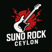 original sound - Suno Rock Ceylon