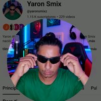 yaronsmixs