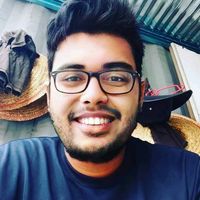 bunyi asal - mengejar impian