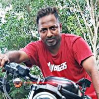 original sound - M. KUMAR