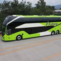 autobusesdelujo