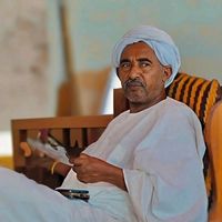 الصوت الأصلي