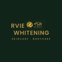 suara asli - rvie whitening