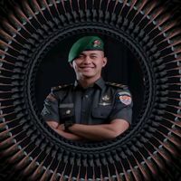 suara asli - Loreng Indonesia