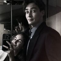 оригинальный звук