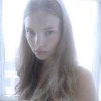 pretty girl
