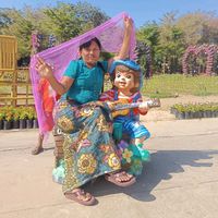 original sound - ဆွေဆွေ