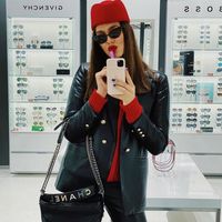 оригинальный звук