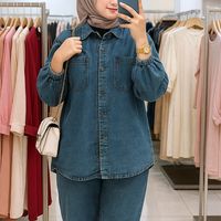 suara asli - Fatimah shop