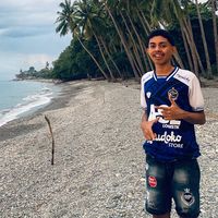 suara asli - Abay””