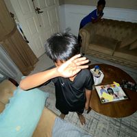 bunyi asal - Dani✓
