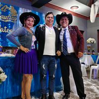 sonido original - Junior TV