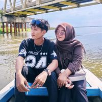 suara asli - Dewa Hardinata