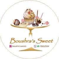 boushra.sweets