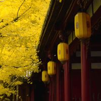 nhạc nền - Phong Cảnh Trung Quốc