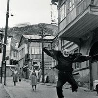 original sound