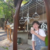 tecknadd