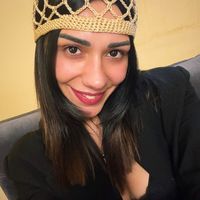 mariamibarbaqadze