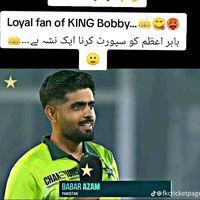 kingbabarazam835