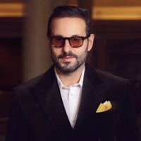 الصوت الأصلي