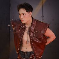 nhạc nền - Soleck Nguyễn