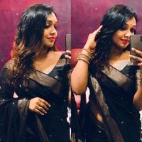 original sound - Sharmila Devi Mohan