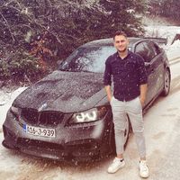 muamerbrljak