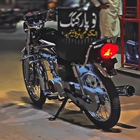 gondal_ka_125