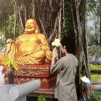 Lăng Nghiêm Khúc_Danh Ca Phương Dung