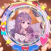 オリジナル楽曲 - 🎂7/25🎂🩵なみ️💛👉🏻💘
