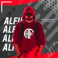 ALFIN FVNKY SAYANG APA KABAR DENGAN MU