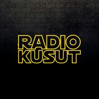 suara asli - Kusut