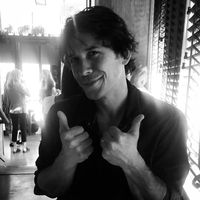 оригинальный звук