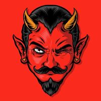 original sound - Red Devil
