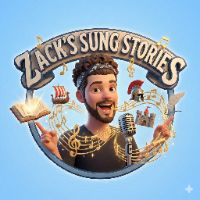 sonido original - HISTORIAS CANTADAS DE ZACK