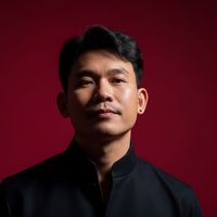 original sound - ឈាមត្រជាក់