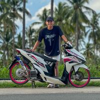 original sound - BOSS ICKO