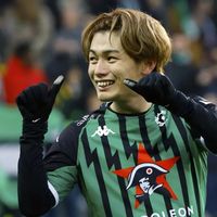 オリジナル楽曲 - サッカーが好きな人間