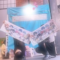 オリジナル楽曲 - ꒦꒷桃恋 しあ꒷꒦