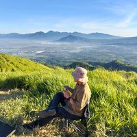 suara asli - Mang Santri