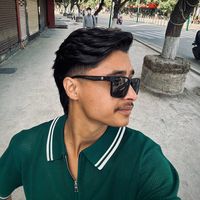 sohil.pande