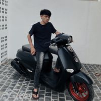 เสียงต้นฉบับ - มังกร ปากเช ( โอดีว )