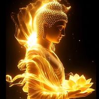 nhạc nền - Phật Pháp Nhiệm Màu