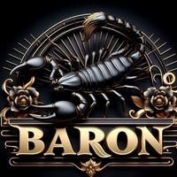 suara asli - Mas Baronz😎