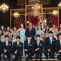 somos una familia
