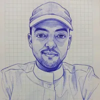 صغير خله يدلل احبه