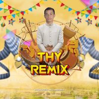 សំឡេងដើម - ThyZz Remix♬