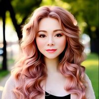 原聲 - 💕💕美人魚💕💕