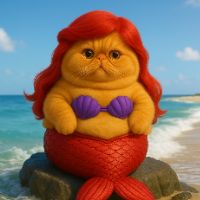 เสียงต้นฉบับ - FatCat BigCat