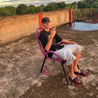sonido original